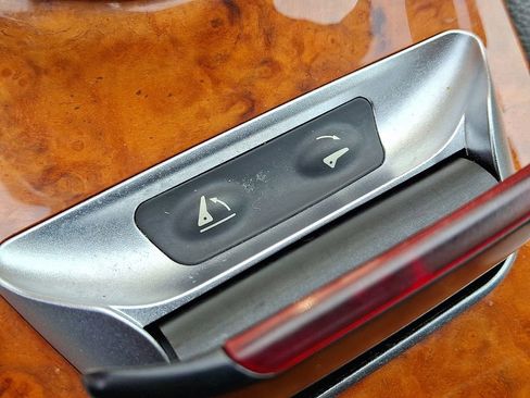 Used 2003 Mercedes-Benz SL 500 image 25