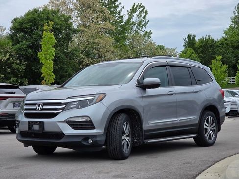 Used 2016 Honda Pilot EX-L image 23