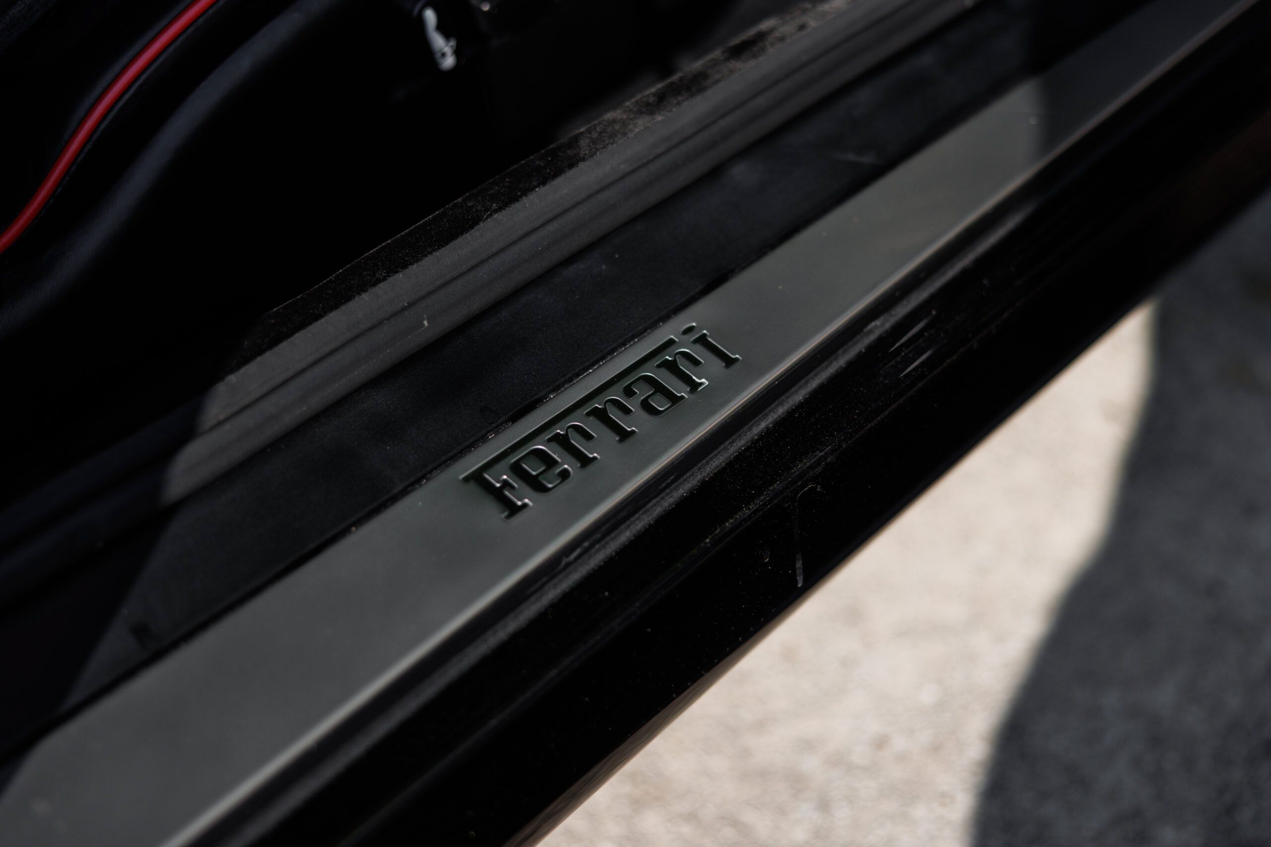 Used 2003 Ferrari 575M Maranello RWD image 26
