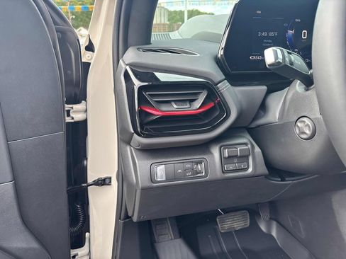 New 2026 Chevrolet Silverado EV Trail Boss w/ Premium Package image 21