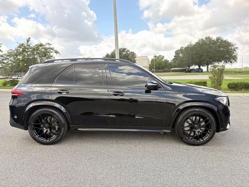 Used 2022 Mercedes-Benz GLE 53 AMG 4MATIC image 6
