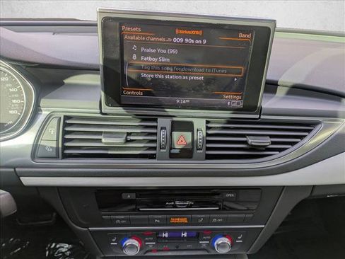 Used 2018 Audi A7 3.0T Premium Plus w/ Competition Package image 13