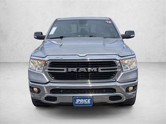 Used 2019 RAM 1500 Big Horn video 2
