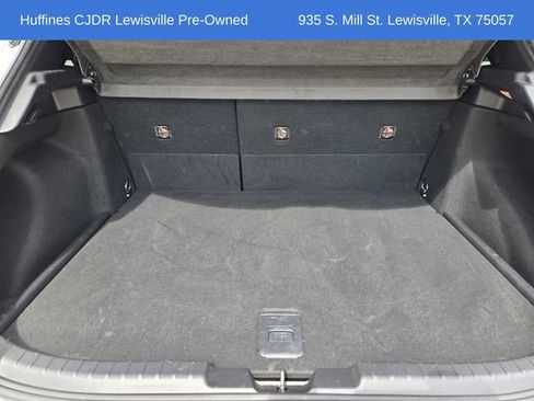 Used 2021 Toyota Corolla SE FWD image 41