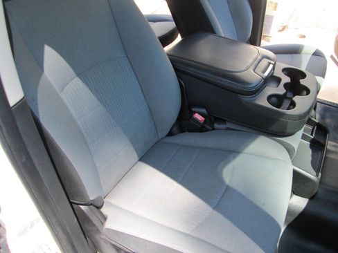 Used 2021 RAM 1500 Tradesman w/ Popular Equipment Group RWD image 38