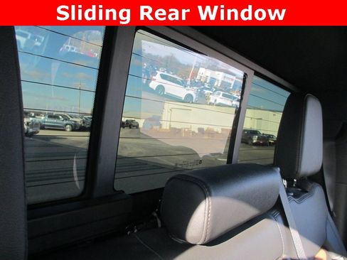 Certified 2024 GMC Sierra 2500 AT4 w/ AT4 Premium Plus Package image 28