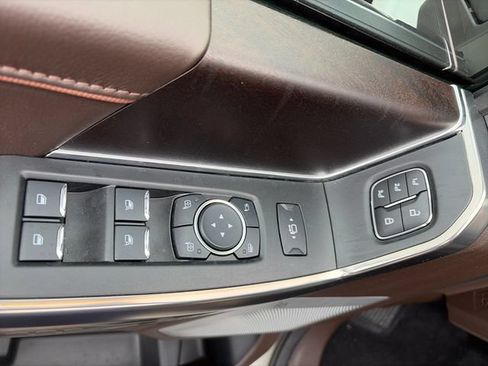 Certified 2025 Ford F150 King Ranch AWD/4WD image 11