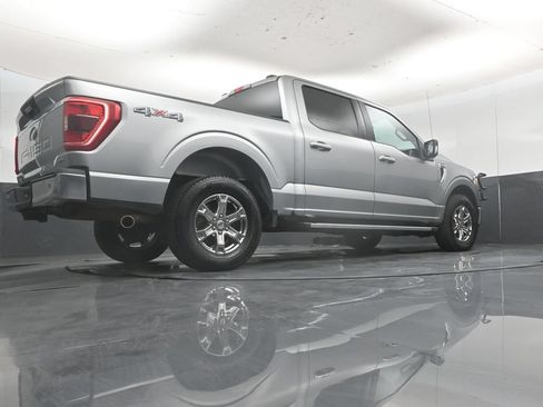 Used 2021 Ford F150 XLT w/ Equipment Group 301A Mid AWD/4WD image 41