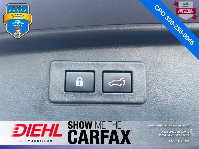 Used 2024 Subaru Outback Limited AWD/4WD image 13