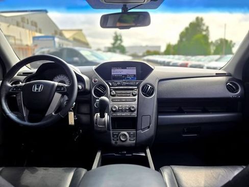 Used 2013 Honda Pilot EX-L image 14