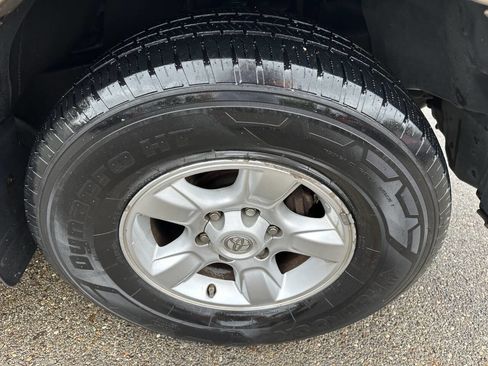 Used 2007 Toyota Sequoia Limited image 28