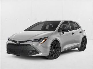 Used 2021 Toyota Corolla SE FWD video 1