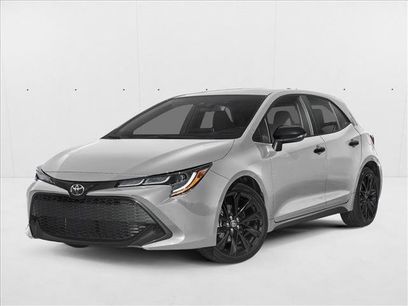 Used 2021 Toyota Corolla SE