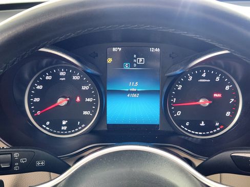 Used 2022 Mercedes-Benz GLC 300 image 20