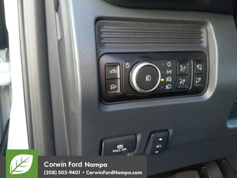 New 2026 Ford F250 Lariat w/ Chrome Package AWD/4WD image 13