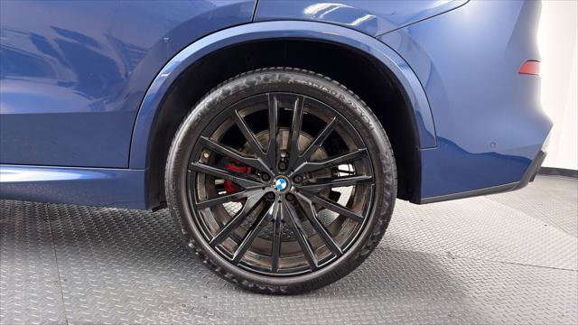 Used 2023 BMW X5 sDrive40i w/ Executive Package RWD image 41