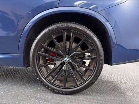 Used 2023 BMW X5 sDrive40i w/ Executive Package RWD image 41