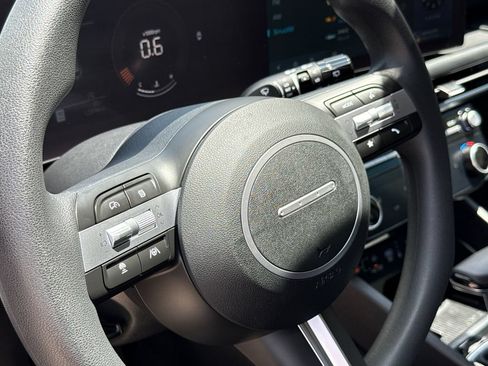 Certified 2025 Hyundai Tucson SEL FWD image 29