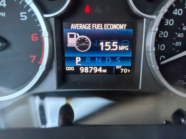 Used 2017 Toyota Tundra Platinum AWD/4WD image 20