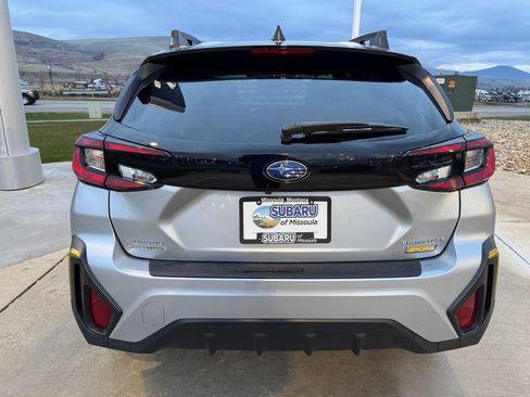 Certified 2024 Subaru Crosstrek 2.5i Sport image 8