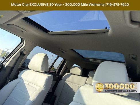 New 2026 Hyundai Santa Fe Limited AWD/4WD image 25