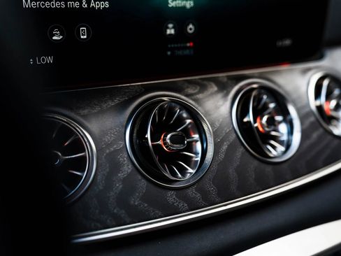 Used 2022 Mercedes-Benz AMG GT 53 image 49