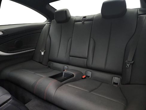 Used 2018 BMW 430i Coupe image 32