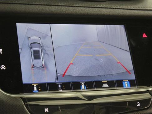 New 2026 Cadillac XT5 Premium Luxury w/ Driver Assist Package image 13