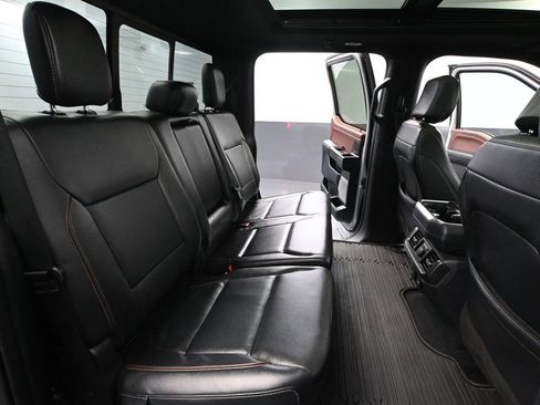 Used 2023 Ford F150 Lariat w/ Equipment Group 502A High image 47