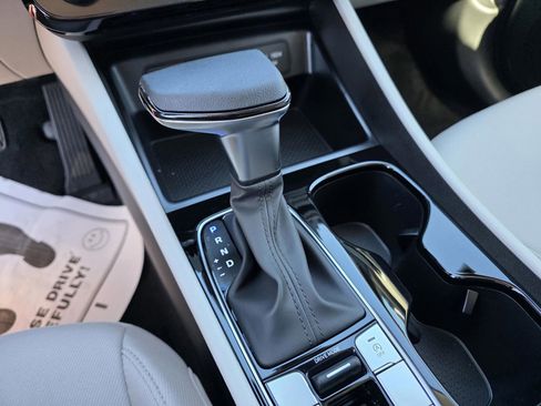 New 2026 Hyundai Tucson SEL image 23