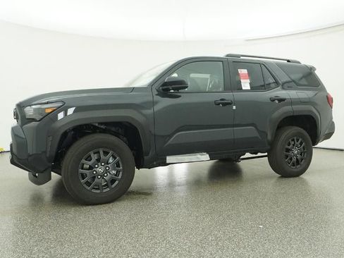 New 2026 Toyota 4Runner SR5 image 18