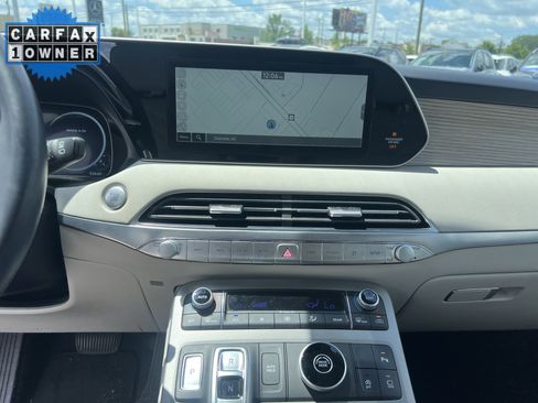 Used 2022 Hyundai Palisade Limited FWD image 33