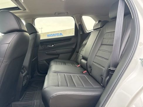 Used 2023 Honda CR-V EX-L image 21