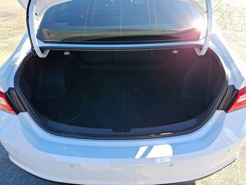 Used 2025 Chevrolet Malibu LS w/ LPO, Floor Liner Package FWD image 28