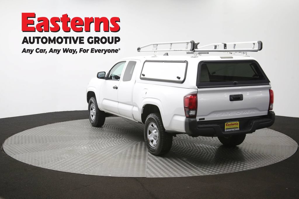 Used 2020 Toyota Tacoma SR RWD image 64