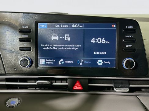 Used 2022 Hyundai Elantra SEL w/ Convenience Package image 24