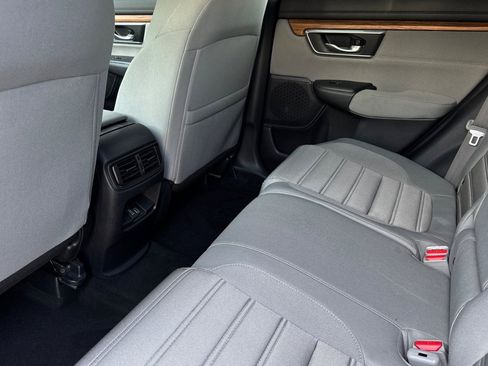 Used 2019 Honda CR-V EX image 12