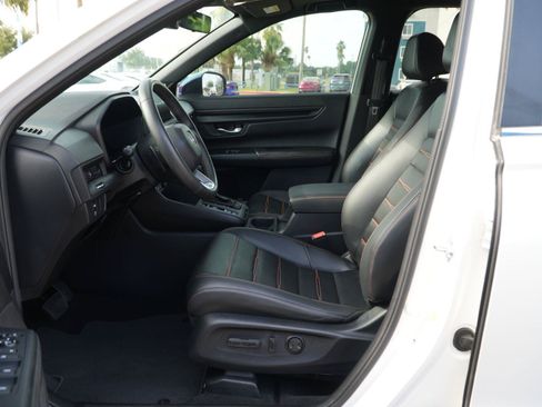 Used 2024 Honda CR-V Sport-L image 7