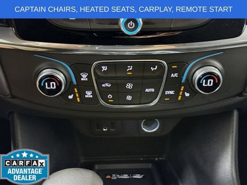 Used 2023 Chevrolet Traverse LT FWD image 15