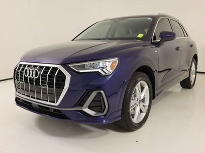 Used 2023 Audi Q3 2.0T Premium Plus w/ Premium Plus Package