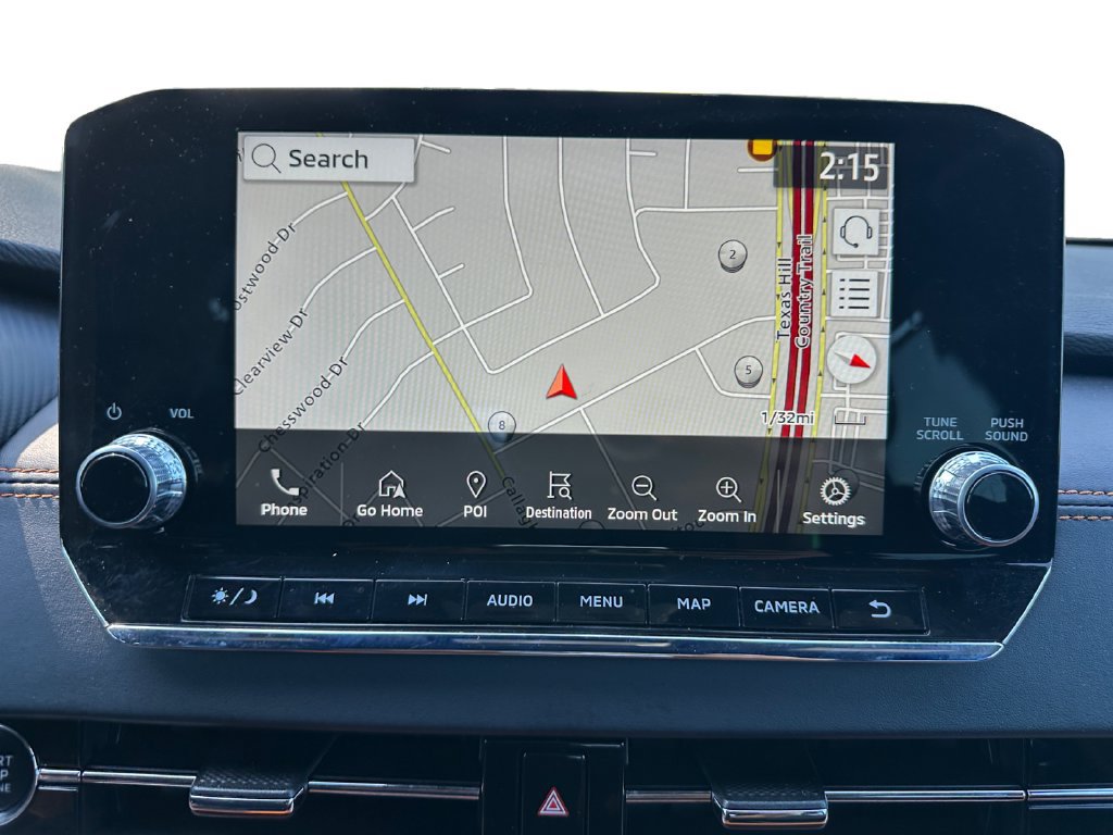 Used 2022 Mitsubishi Outlander SEL FWD image 15