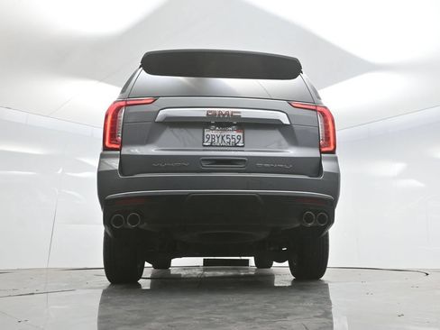 Used 2022 GMC Yukon XL Denali AWD/4WD image 66