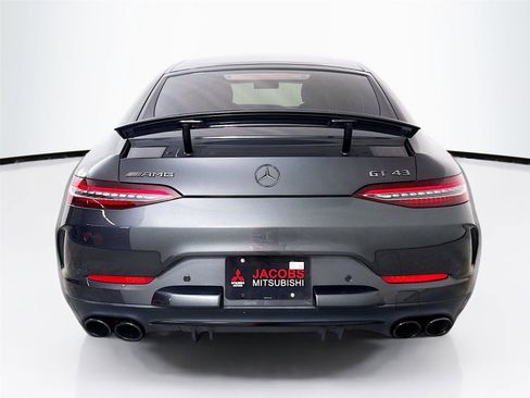 Used 2024 Mercedes-Benz AMG GT 43 image 6