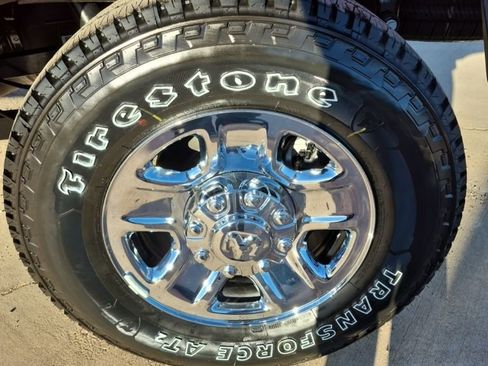 New 2026 RAM 2500 Tradesman AWD/4WD image 10