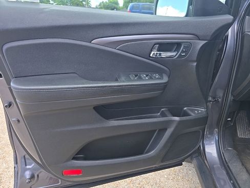 Used 2021 Honda Passport EX-L image 30