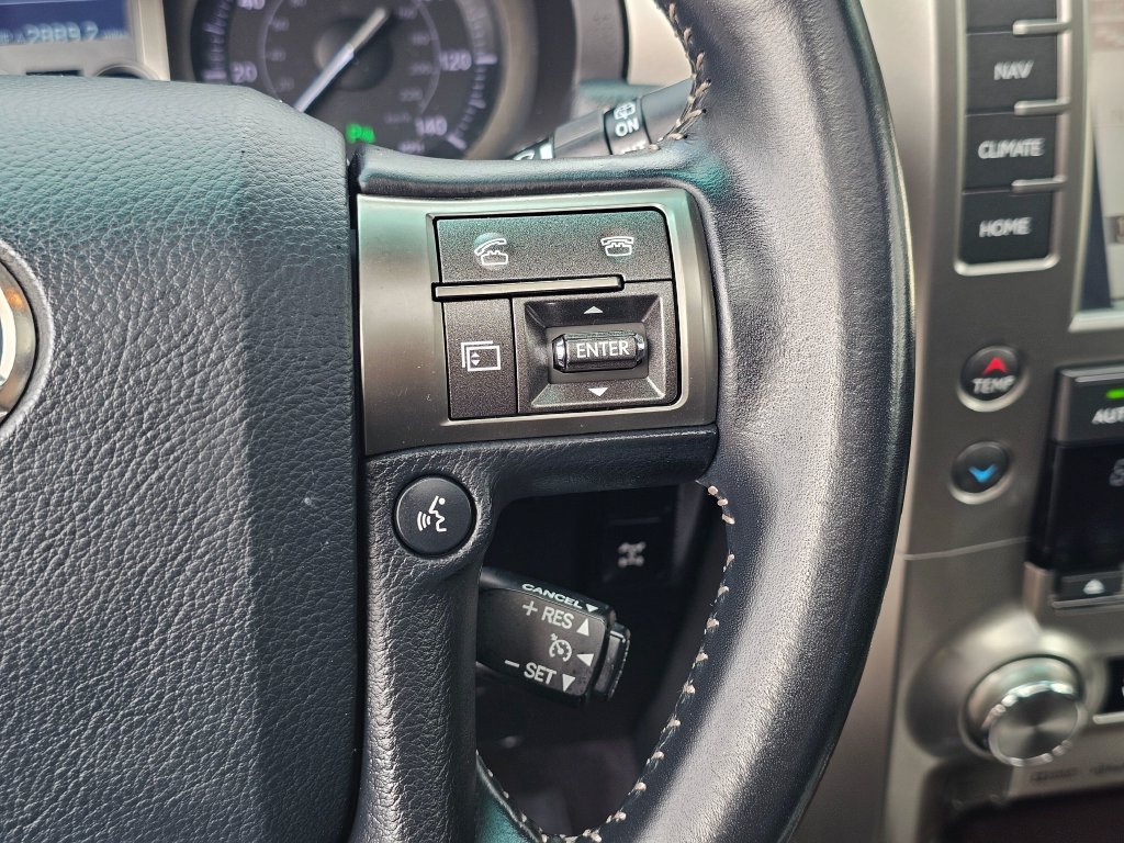 Used 2015 Lexus GX 460 w/ Premium Package AWD/4WD image 29