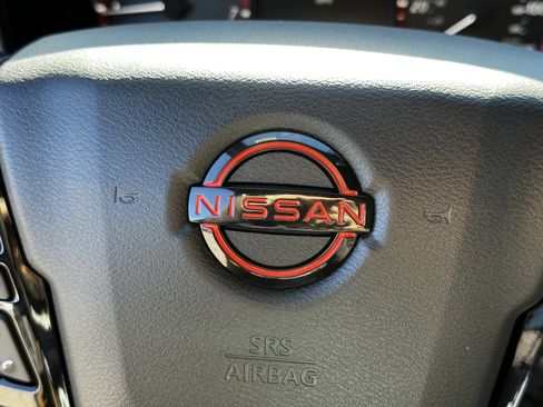 New 2026 Nissan Frontier Pro-X w/ Pro Premium Package image 25