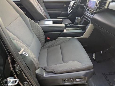 Certified 2025 Toyota Sequoia SR5 AWD/4WD image 20