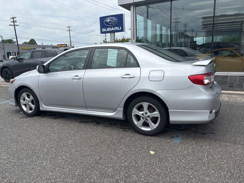 Used 2012 Toyota Corolla S FWD image 7