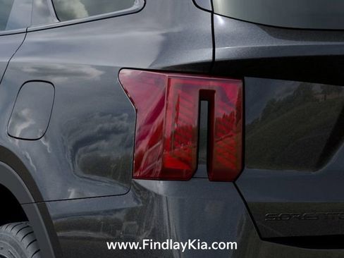 New 2026 Kia Sorento SX Prestige AWD/4WD image 14